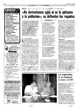 ABC SEVILLA 15-09-1999 página 66