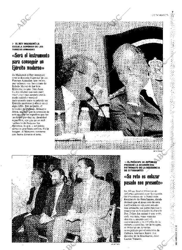 ABC SEVILLA 15-09-1999 página 7