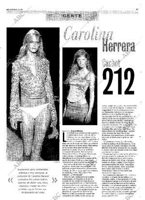 ABC SEVILLA 15-09-1999 página 77