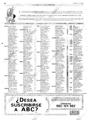 ABC SEVILLA 15-09-1999 página 82