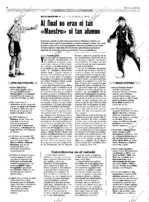 ABC SEVILLA 15-09-1999 página 88