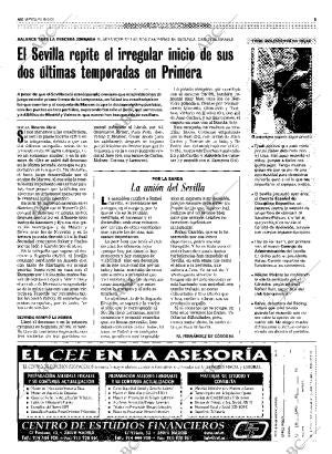 ABC SEVILLA 15-09-1999 página 89