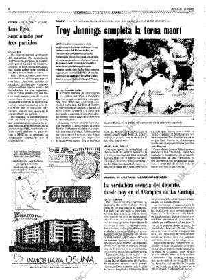 ABC SEVILLA 15-09-1999 página 92