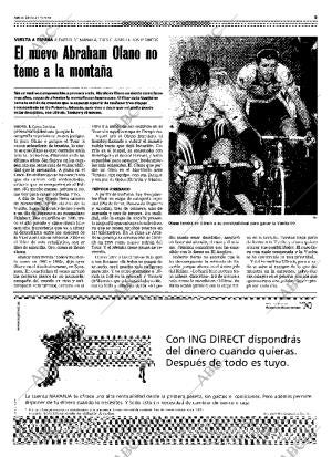 ABC SEVILLA 15-09-1999 página 93