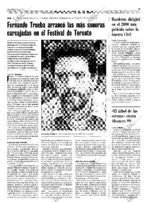 ABC SEVILLA 15-09-1999 página 95