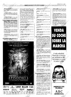 ABC SEVILLA 15-09-1999 página 98