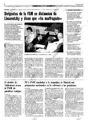 ABC MADRID 16-09-1999 página 100