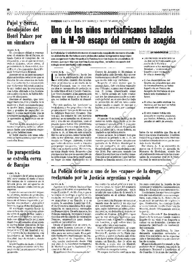 ABC MADRID 16-09-1999 página 102