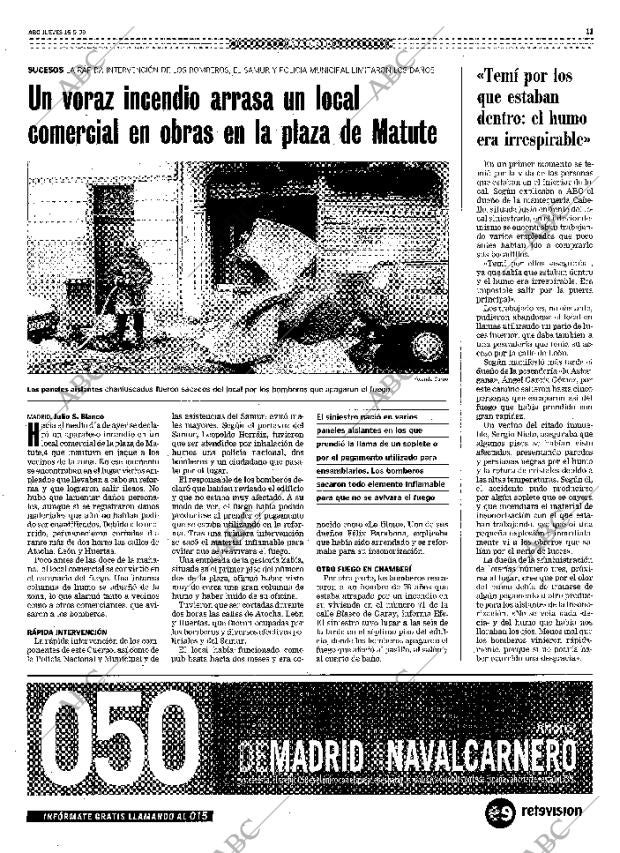 ABC MADRID 16-09-1999 página 103