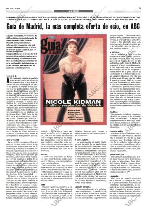 ABC MADRID 16-09-1999 página 105
