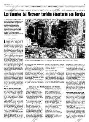 ABC MADRID 16-09-1999 página 107