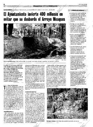 ABC MADRID 16-09-1999 página 108