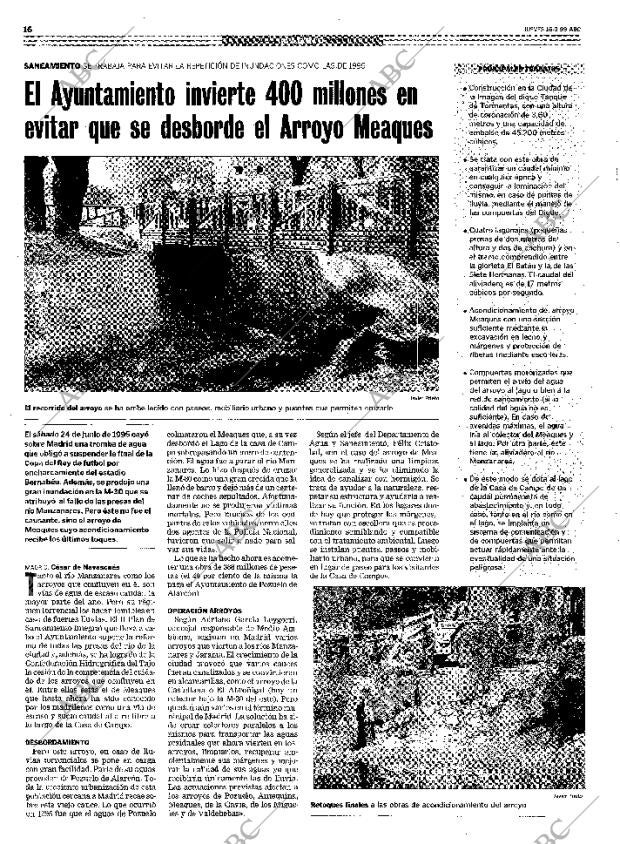 ABC MADRID 16-09-1999 página 108