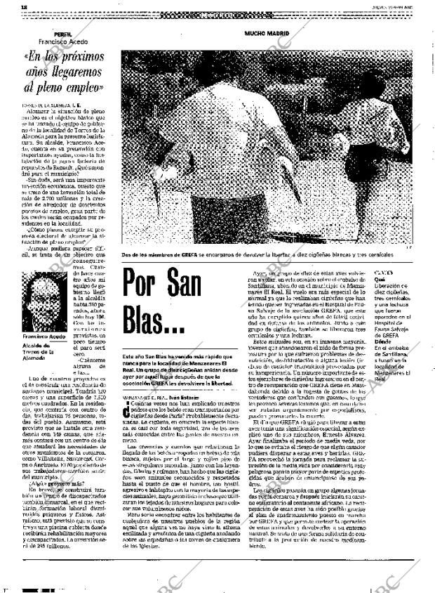 ABC MADRID 16-09-1999 página 110
