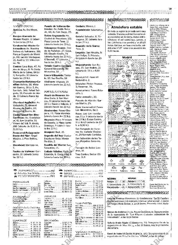 ABC MADRID 16-09-1999 página 111