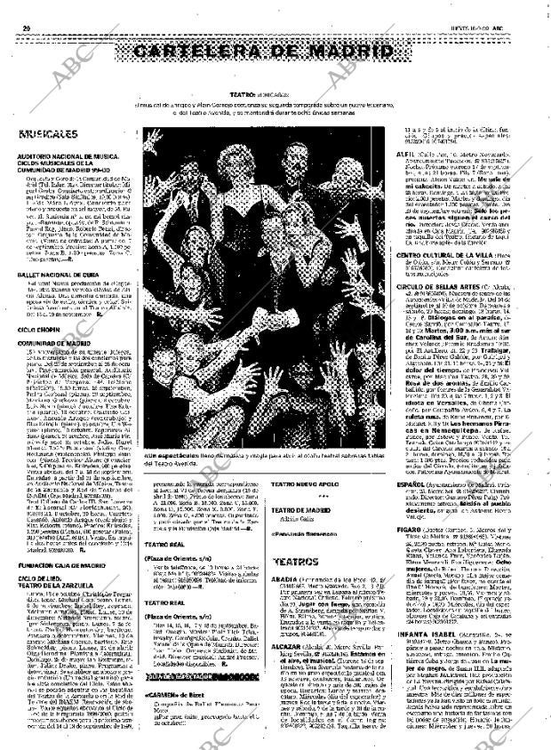 ABC MADRID 16-09-1999 página 112