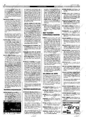 ABC MADRID 16-09-1999 página 114