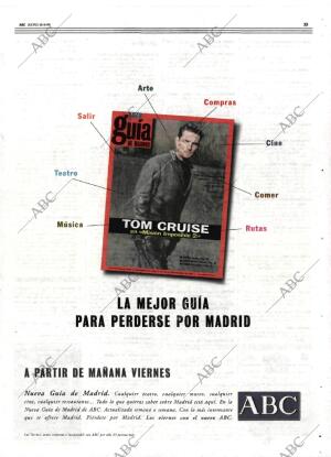 ABC MADRID 16-09-1999 página 115