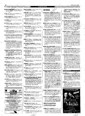 ABC MADRID 16-09-1999 página 116