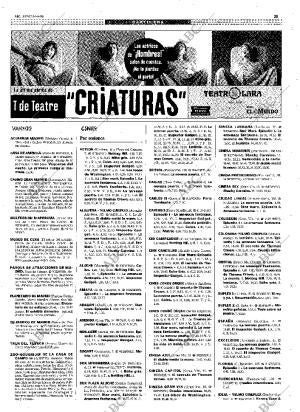 ABC MADRID 16-09-1999 página 117