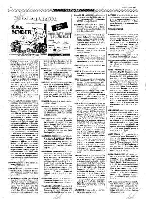 ABC MADRID 16-09-1999 página 118