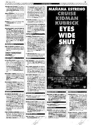 ABC MADRID 16-09-1999 página 119