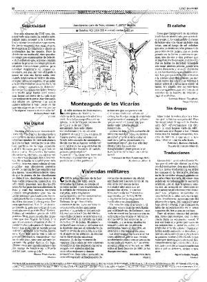 ABC MADRID 16-09-1999 página 12