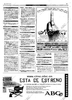ABC MADRID 16-09-1999 página 121