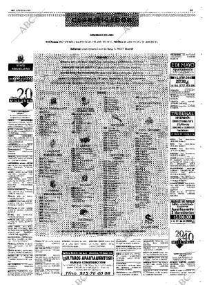 ABC MADRID 16-09-1999 página 123