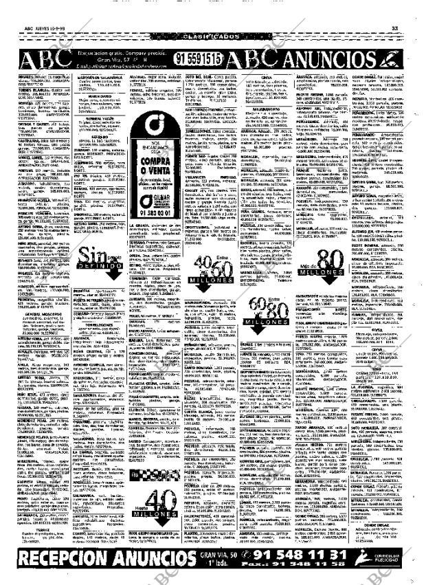 ABC MADRID 16-09-1999 página 125