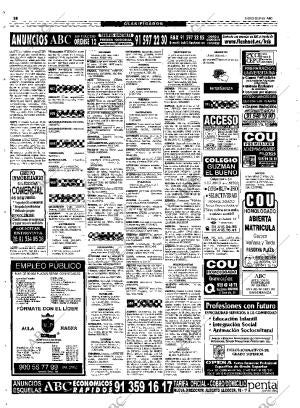 ABC MADRID 16-09-1999 página 130