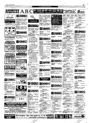ABC MADRID 16-09-1999 página 131