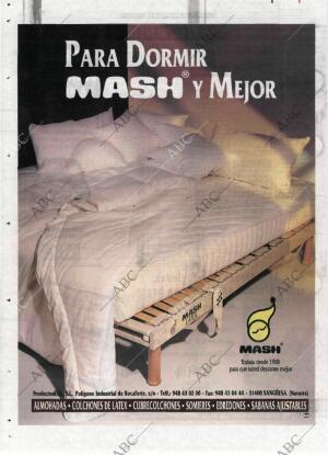 ABC MADRID 16-09-1999 página 136