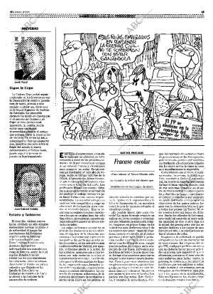 ABC MADRID 16-09-1999 página 15