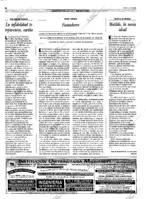 ABC MADRID 16-09-1999 página 16