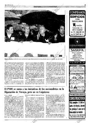 ABC MADRID 16-09-1999 página 19