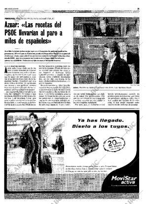 ABC MADRID 16-09-1999 página 21