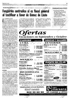 ABC MADRID 16-09-1999 página 23