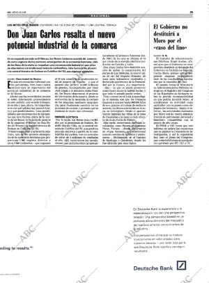 ABC MADRID 16-09-1999 página 25