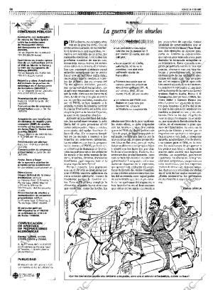 ABC MADRID 16-09-1999 página 26