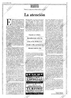 ABC MADRID 16-09-1999 página 3