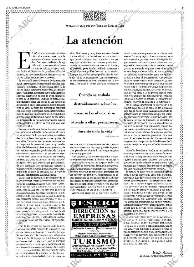 ABC MADRID 16-09-1999 página 3