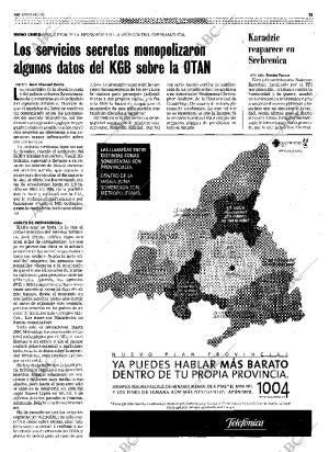 ABC MADRID 16-09-1999 página 31