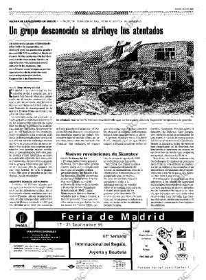 ABC MADRID 16-09-1999 página 32