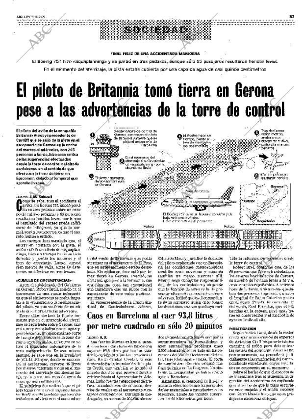 ABC MADRID 16-09-1999 página 37