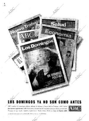 ABC MADRID 16-09-1999 página 4