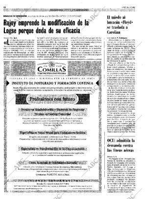 ABC MADRID 16-09-1999 página 42