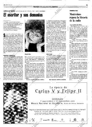 ABC MADRID 16-09-1999 página 49