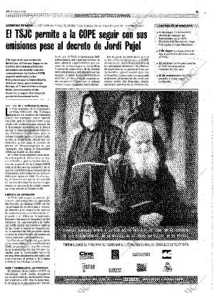 ABC MADRID 16-09-1999 página 51