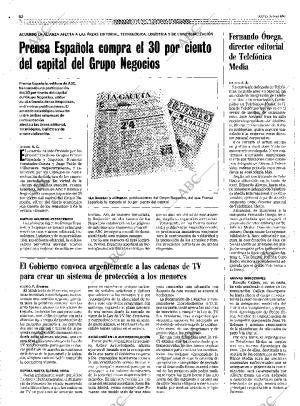 ABC MADRID 16-09-1999 página 52